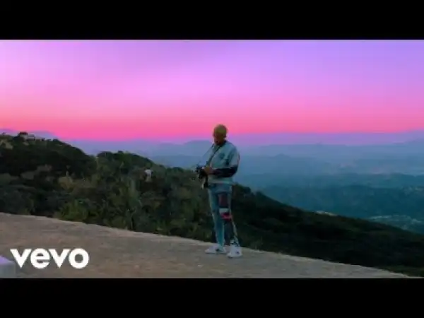 Video: Jaden Smith - George Jeff